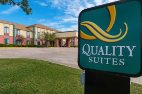 Отель Quality Suites Temple  Темпл